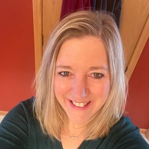 Meet your Posher, Beth